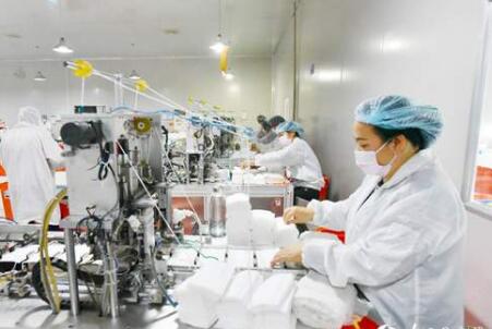 國家衛(wèi)健委：引導優(yōu)質(zhì)醫(yī)療資源擴容下沉