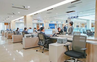 招商平臺發(fā)力 大項(xiàng)目頻頻落戶