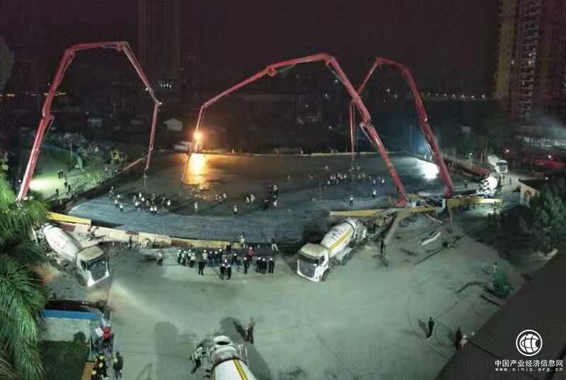 逆向而行，使命擔(dān)當(dāng)——記廣西建工一建直屬分公司火速支援建設(shè)廣西版“小湯山醫(yī)院”