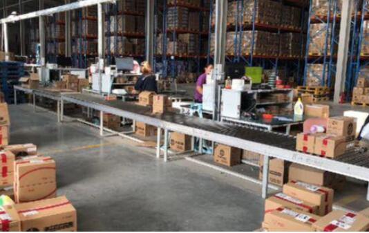 疫情防控，科技企業(yè)高新技術(shù)顯身手