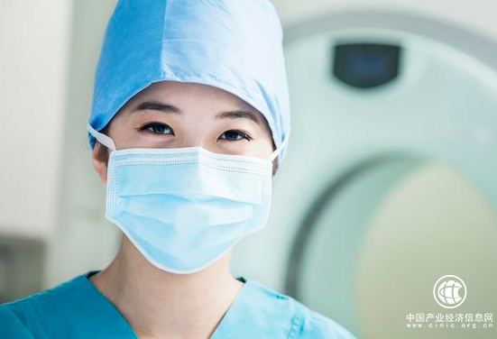 好消息！中國近期會有大量口罩上市，生產(chǎn)一只僅需0.5秒