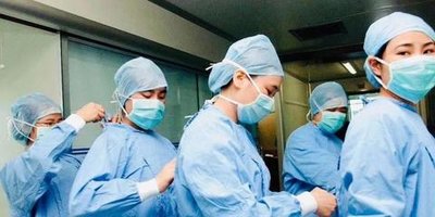 15秒接觸會(huì)感染嗎？口罩能重復(fù)用么？14個(gè)關(guān)鍵問(wèn)答！