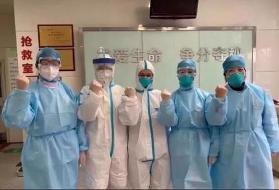 履行央企責(zé)任使命 中國船舶集團全力以赴做好疫情防控工作