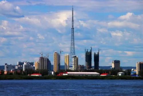 黑龍江省發(fā)改委出臺支持重點項目建設9條措施