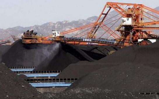 國家發(fā)改委公告明確：煤炭領域經(jīng)營者四類行為屬于哄抬價格