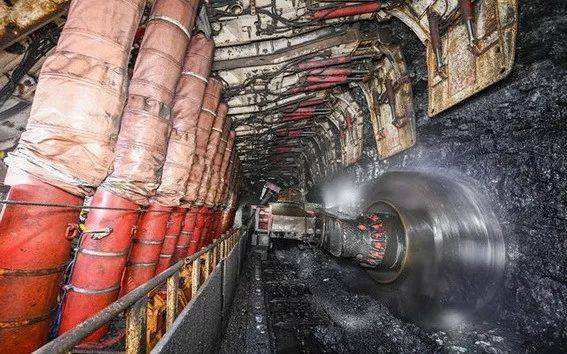 山東能源棗礦集團： 采煤智能化實現(xiàn)減負(fù)增效