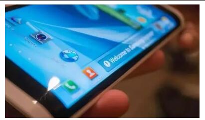 2019年OLED手機(jī)屏出貨量：三星第一、京東方第二