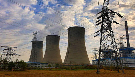 山西 復(fù)工復(fù)產(chǎn)保煤炭電力供應(yīng)