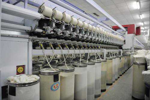 加工企業(yè)推遲開(kāi)機(jī) 棉副報(bào)價(jià)維持穩(wěn)定