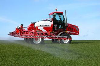 春耕春管向“新”而行 機(jī)械化育出豐收好“苗”頭