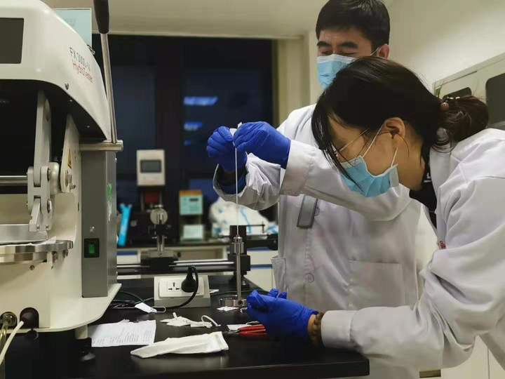 四部門聯(lián)合發(fā)文加強(qiáng)藥品監(jiān)管人才工作