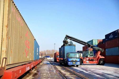 一季度遼寧省對(duì)共建