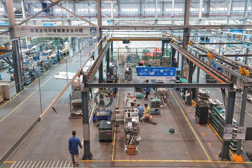 商務(wù)部：發(fā)揮好外資企業(yè)圓桌會(huì)議作用