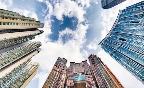 一線城市房地產大宗交易持續(xù)回暖