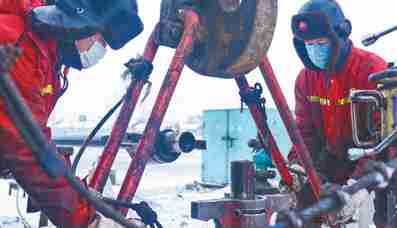 全國煤油電氣供應(yīng)充足 為疫情防控與復工復產(chǎn)添動力