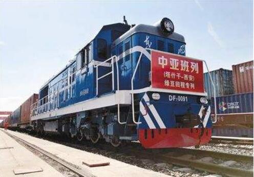 商務(wù)部：推動中國－中亞經(jīng)貿(mào)合作再上新臺階