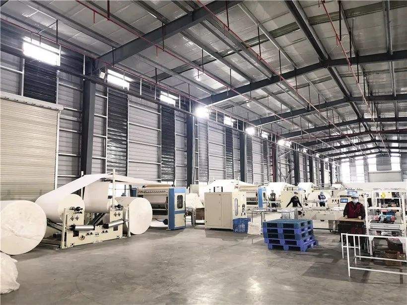 讓“世界工廠”重回機器轟鳴的大時代  復工復產(chǎn)“拉鋸戰(zhàn)”