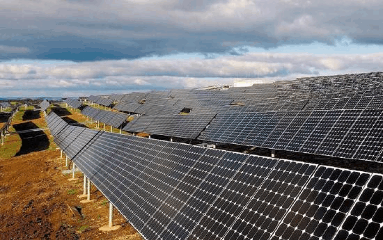 內(nèi)蒙古：加快煤電靈活性改造 護航新能源大發(fā)展