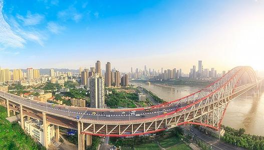 2025年320個(gè)川渝共建重點(diǎn)項(xiàng)目“出爐”