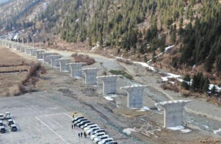 “十四五”以來，四川省項目投資年均增長10.5%