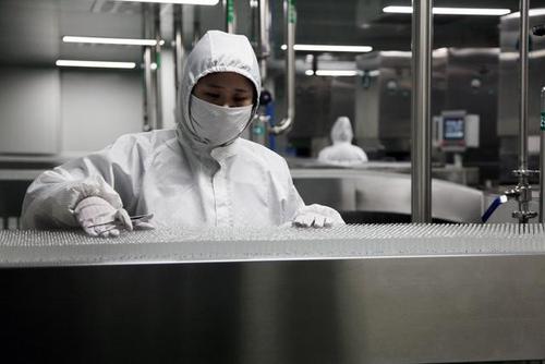 新華網(wǎng)評：用實(shí)招為企業(yè)復(fù)工復(fù)產(chǎn)“排障”