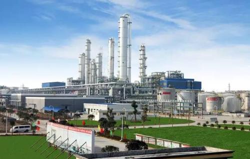 市場進入下行周期 PX產(chǎn)能調(diào)整漸成趨勢