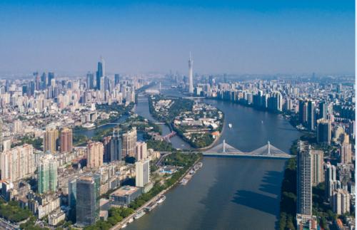 一季度廣東引進(jìn)內(nèi)資重點(diǎn)項(xiàng)目1580個(gè) 簽約總投資超5600億元