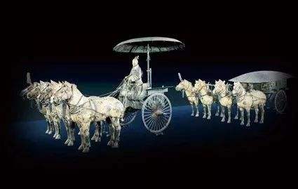 山西加快文物數(shù)字化保護步伐