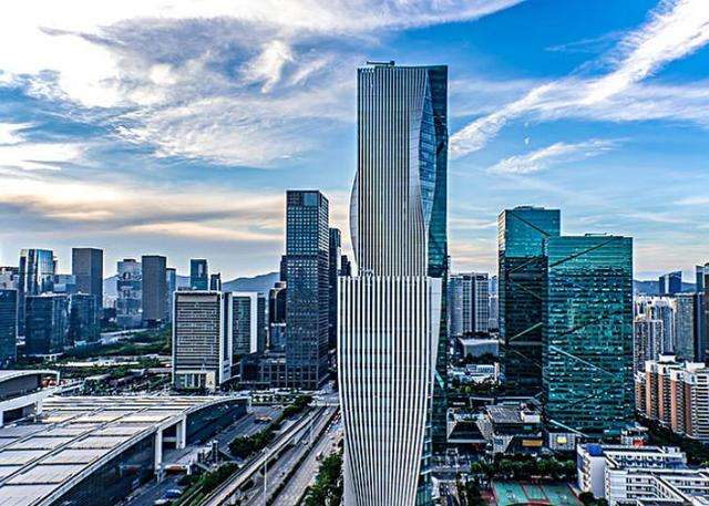 深圳210項(xiàng)改革舉措優(yōu)化營(yíng)商環(huán)境