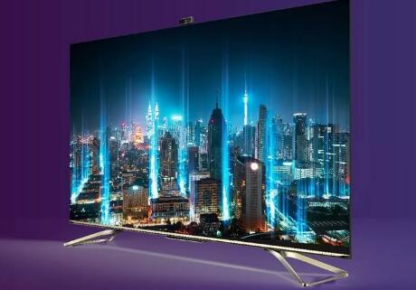 海信激光電視獲“2020年度中國質(zhì)量技術(shù)獎(jiǎng)”一等獎(jiǎng)