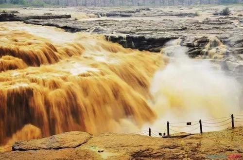 山西鍛造黃河長(zhǎng)城太行三大品牌 培育壯大支柱產(chǎn)業(yè)