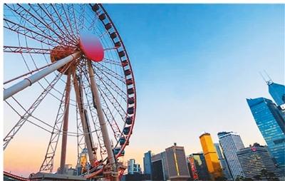 文旅部：做好產業(yè)規(guī)劃部署 謀劃一批重大工程項目