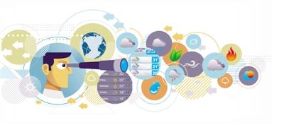 氣象日這天，一起和這些傳言較個真兒