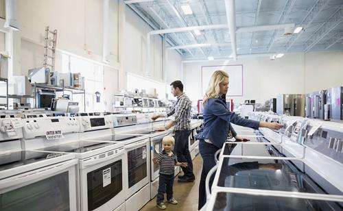 中國家電企業(yè)出海邁入海外本土化生產(chǎn)和運(yùn)營的3.0時代