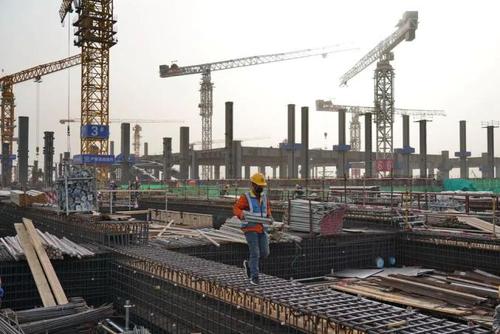 發(fā)改委下達中央預算內投資 重點支持雄安新區(qū)重大項目