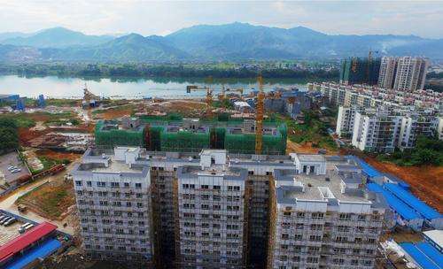 發(fā)改委：全國(guó)已建成集中安置區(qū)約3.5萬個(gè) 安置住房超266萬套