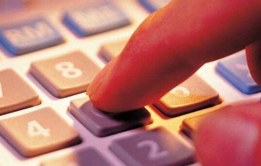 4%左右，赤字率為何這樣安排？