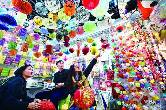 《提振消費(fèi)專項行動方案》發(fā)布：提振消費(fèi)專項行動 增收先行