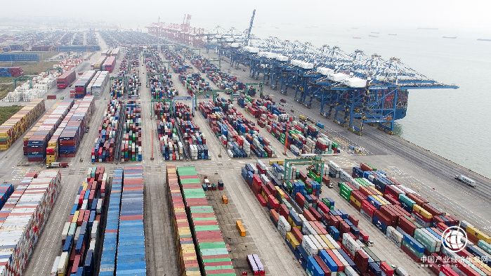 總投資超7300億！廣州南沙今年擬推203個(gè)重點(diǎn)項(xiàng)目