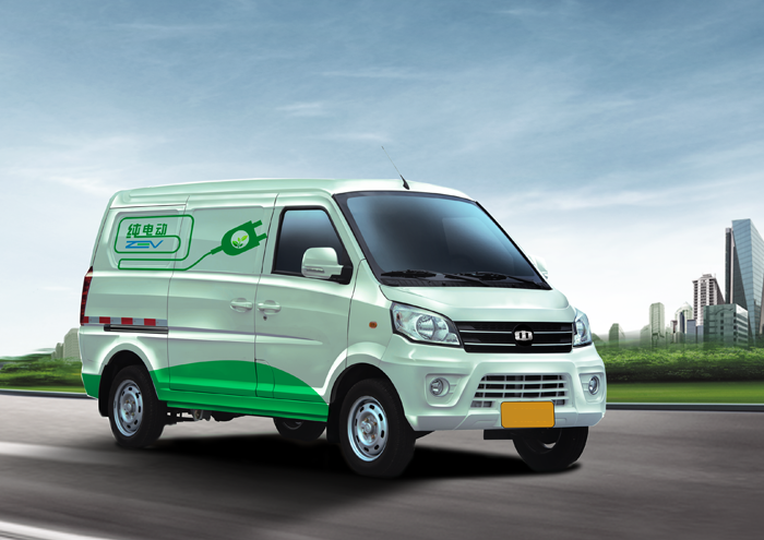 新能源物流車再獲政策利好 未來(lái)5年增量規(guī)模達(dá)百萬(wàn)輛