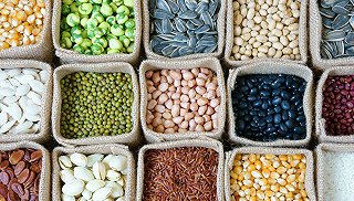 廣東糧食儲(chǔ)備滿足6個(gè)月市場(chǎng)需求