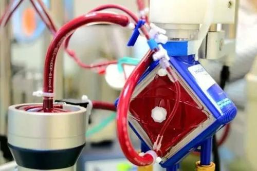 第三款國(guó)產(chǎn)ECMO產(chǎn)品獲批上市