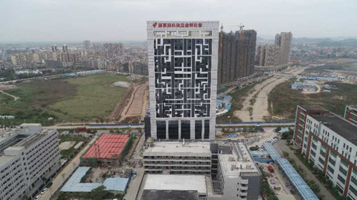 三年穩(wěn)步上升，廣東省惠州市仲愷高新區(qū)全國排名升至36位