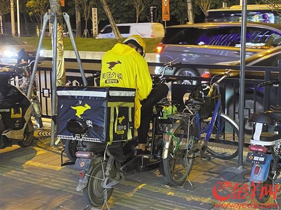 美團和廣東餐協(xié)握手言和：返傭比例最高6% 尊重商戶選擇 