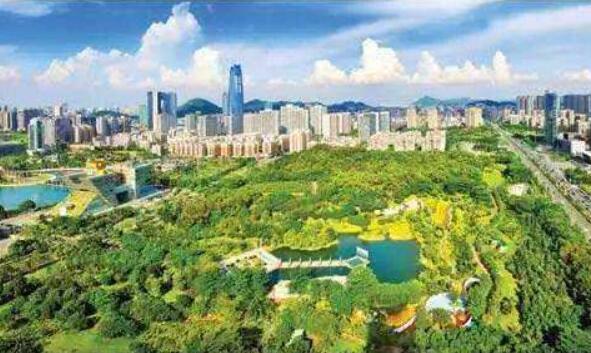 廣東：譜寫區(qū)域協(xié)調(diào)共富曲