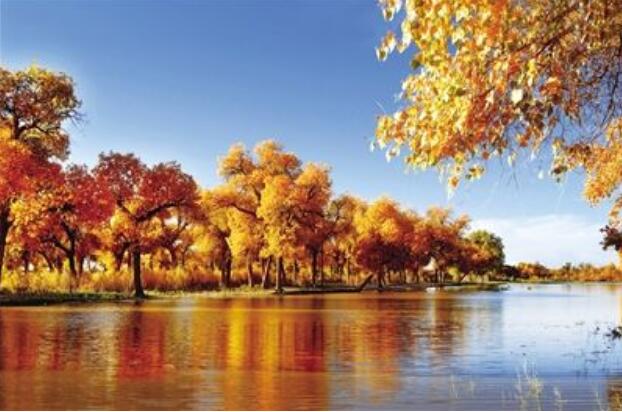 內(nèi)蒙古阿拉善盟推出系列舉措促進旅游消費