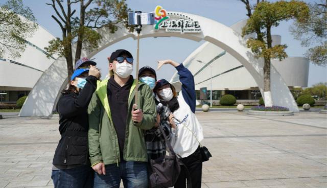 跨省跨境游等暫不恢復(fù)，“五一”旅游“安全復(fù)蘇+不漲價(jià)”