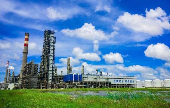 中化能源科技：推動(dòng)網(wǎng)絡(luò)科技和石化行業(yè)深度融合