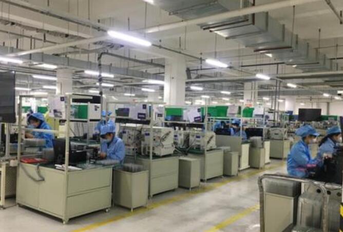 發(fā)揮產(chǎn)業(yè)鏈帶動(dòng)作用 復(fù)工復(fù)產(chǎn)國(guó)企沖在前