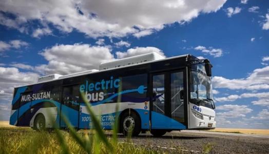 創(chuàng)新賦能 服務(wù)支撐 中國客車大步邁向國際舞臺